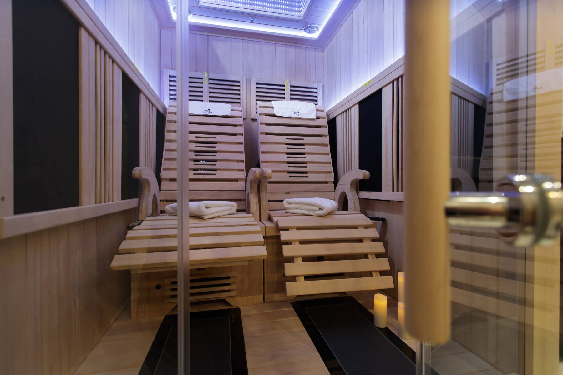 Baie de Somme : loft dépaysant avec spa-sauna ou cheminée