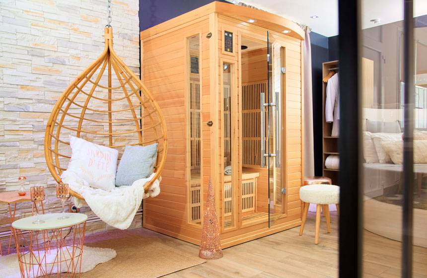 Baie de Somme : loft dépaysant avec spa-sauna ou cheminée